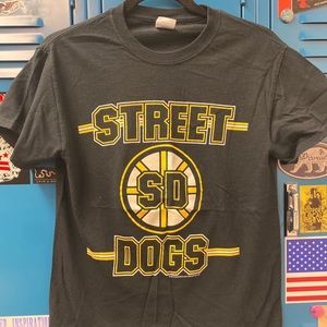 Street Dogs T-Shirt